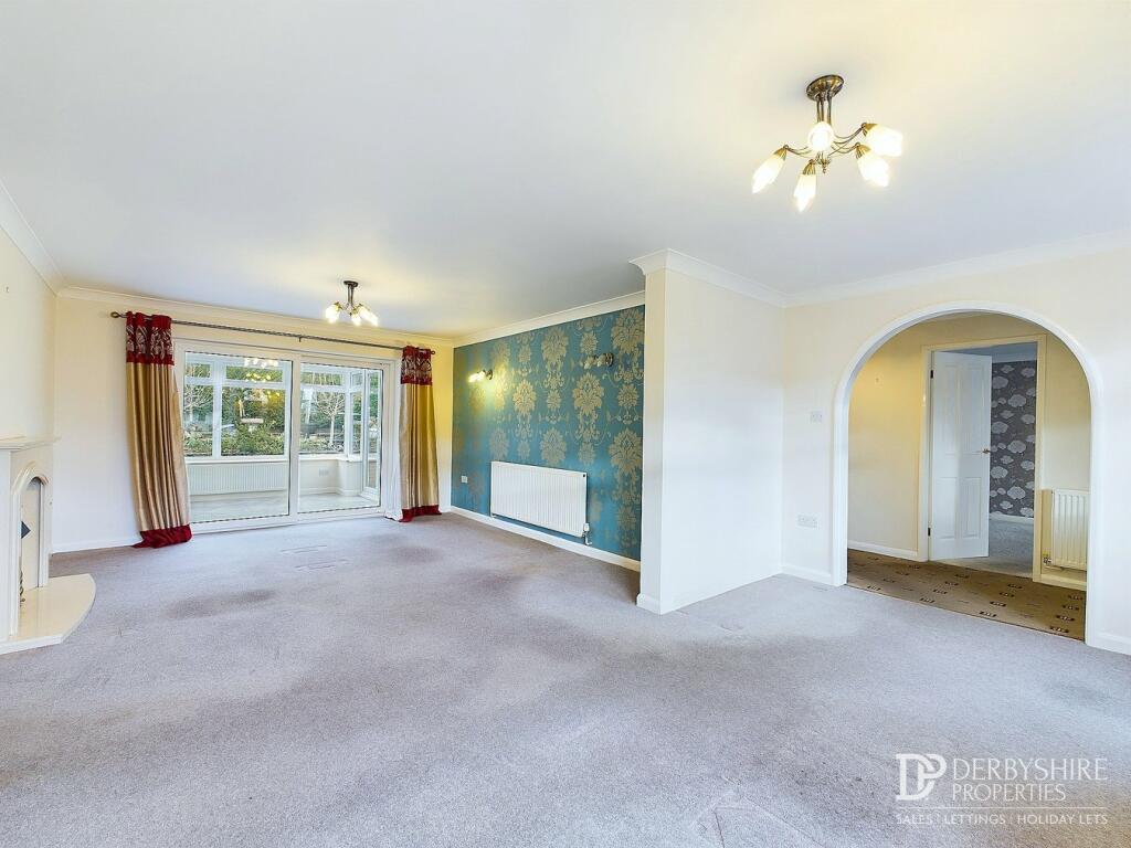 Additional property image - Highfield Close, Loscoe, Heanor, DE75