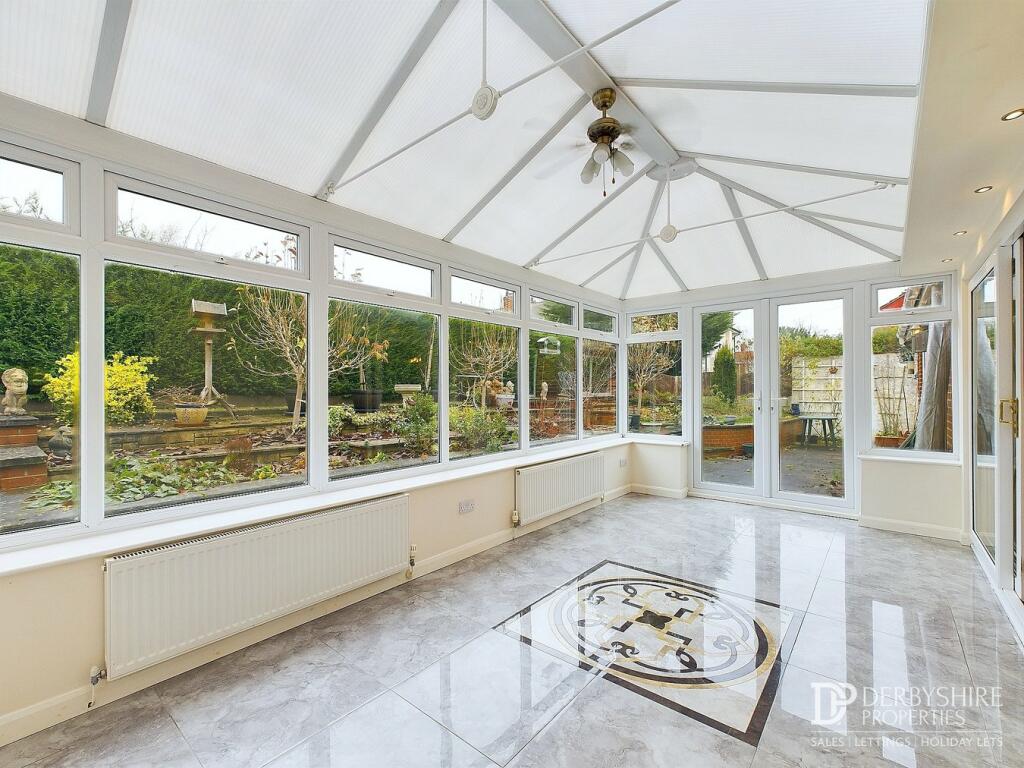 Additional property image - Highfield Close, Loscoe, Heanor, DE75