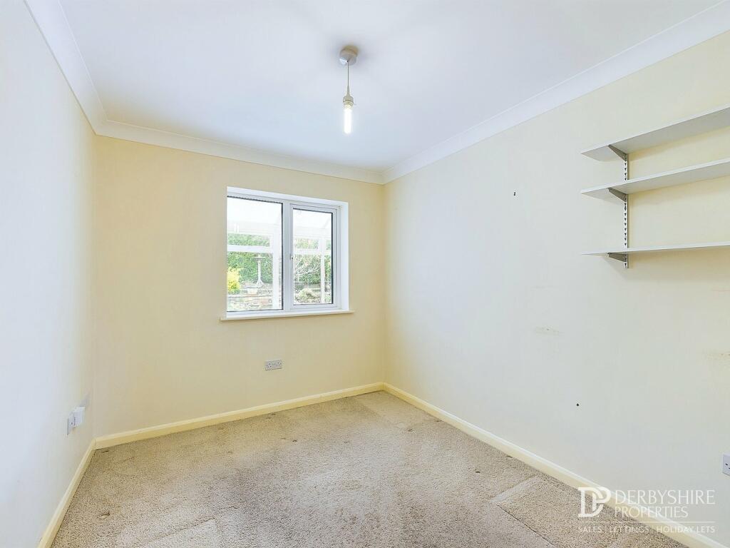 Additional property image - Highfield Close, Loscoe, Heanor, DE75
