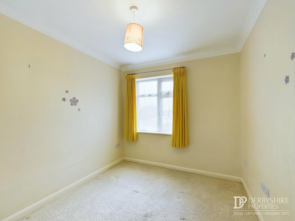 Additional property image - Highfield Close, Loscoe, Heanor, DE75