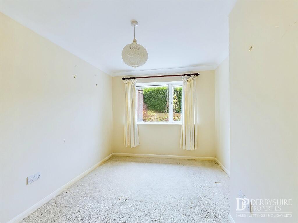 Additional property image - Highfield Close, Loscoe, Heanor, DE75