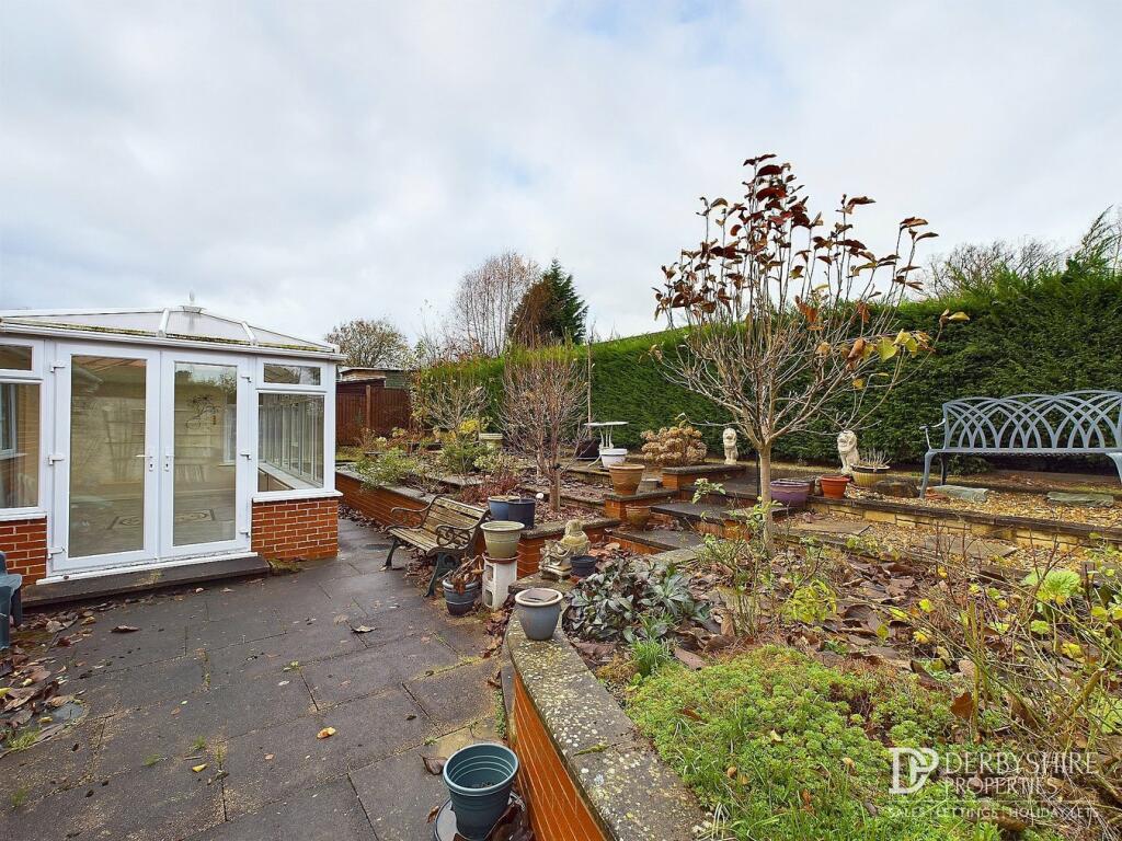 Additional property image - Highfield Close, Loscoe, Heanor, DE75