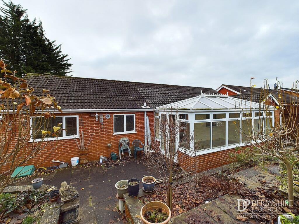 Additional property image - Highfield Close, Loscoe, Heanor, DE75