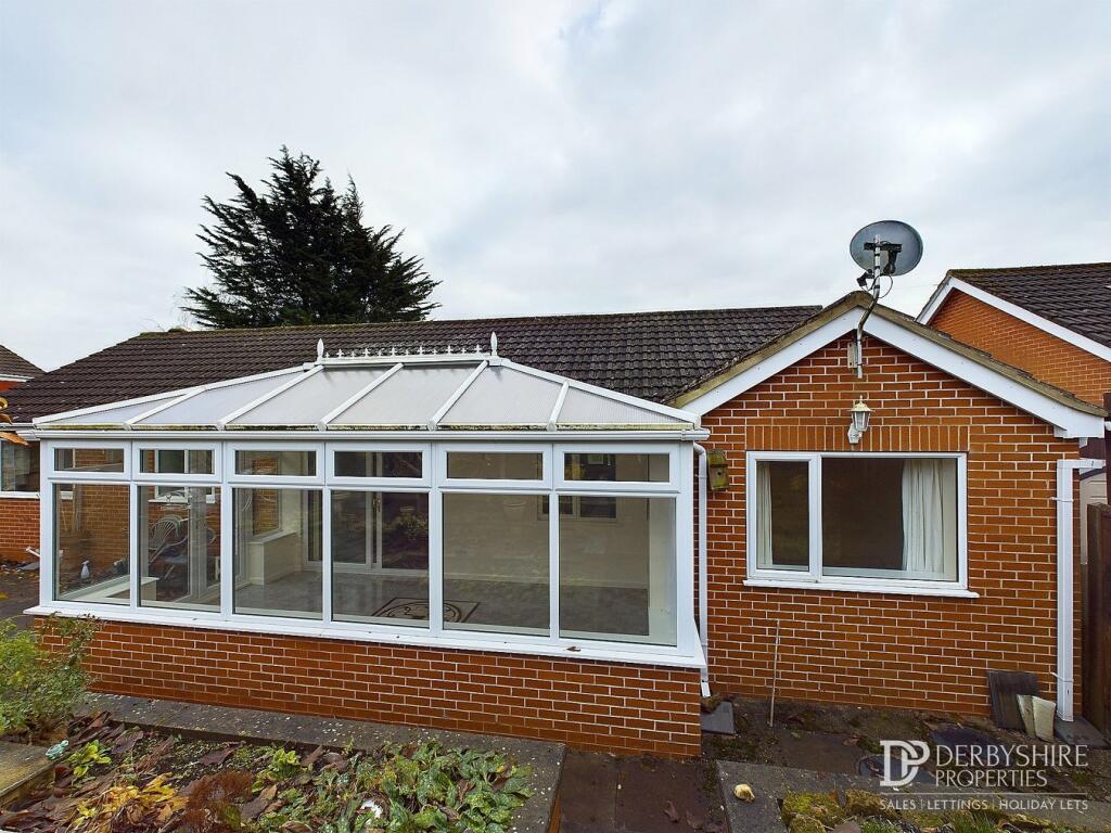 Additional property image - Highfield Close, Loscoe, Heanor, DE75
