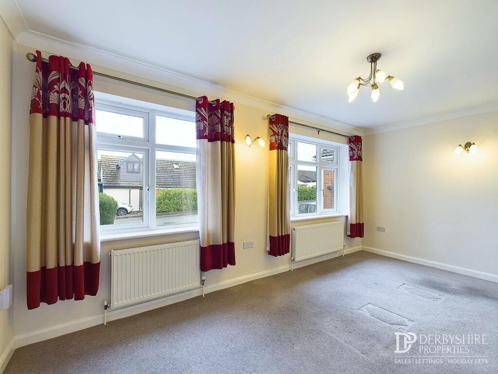Additional property image - Highfield Close, Loscoe, Heanor, DE75