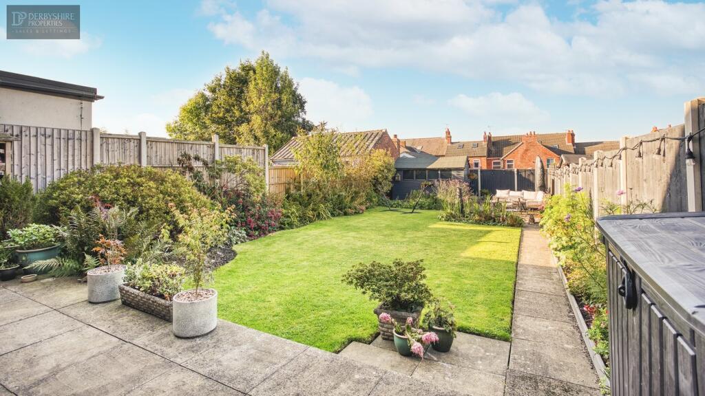 Additional property image - Glebe Avenue, Ripley, DE5