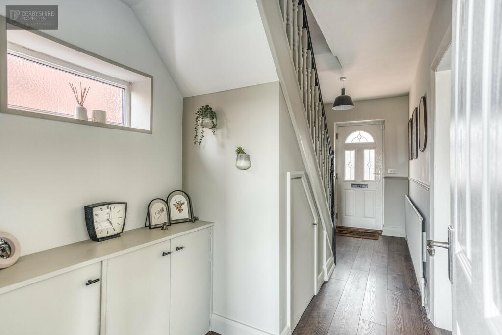 Additional property image - Glebe Avenue, Ripley, DE5