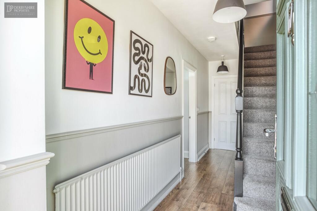Additional property image - Glebe Avenue, Ripley, DE5
