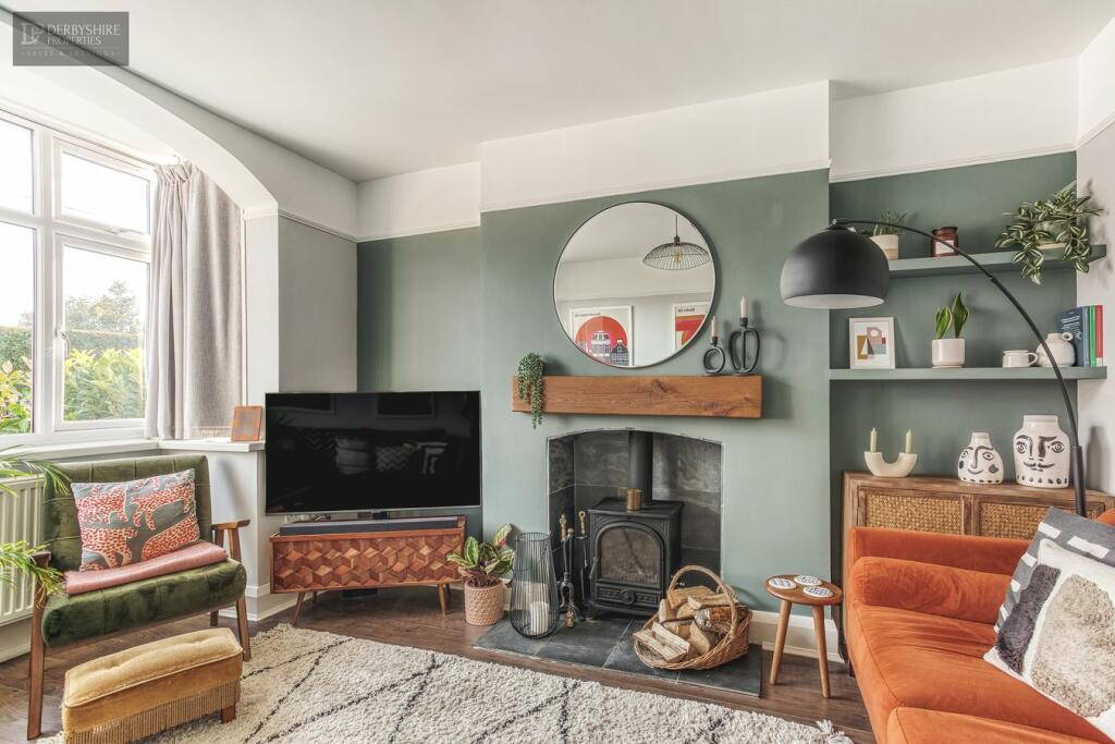 Additional property image - Glebe Avenue, Ripley, DE5
