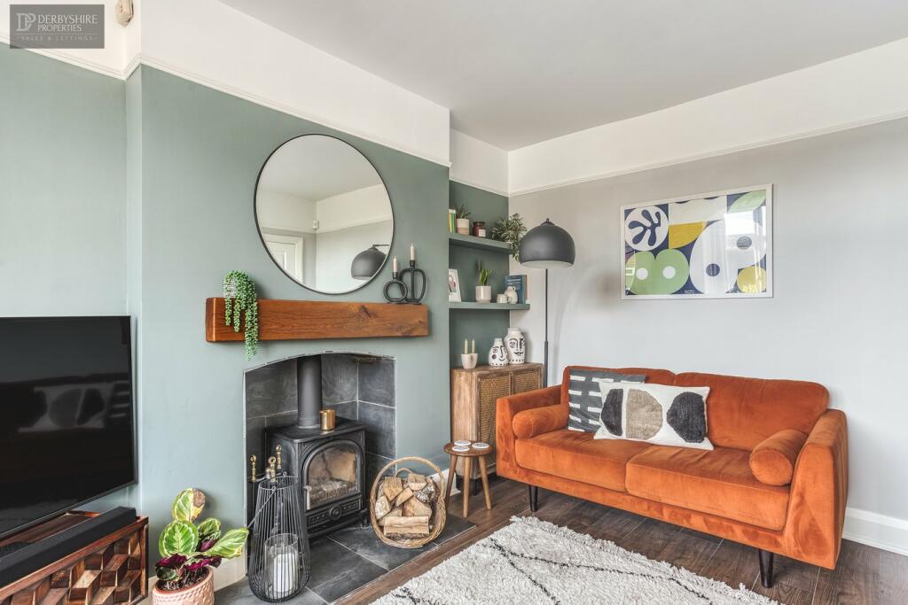 Additional property image - Glebe Avenue, Ripley, DE5