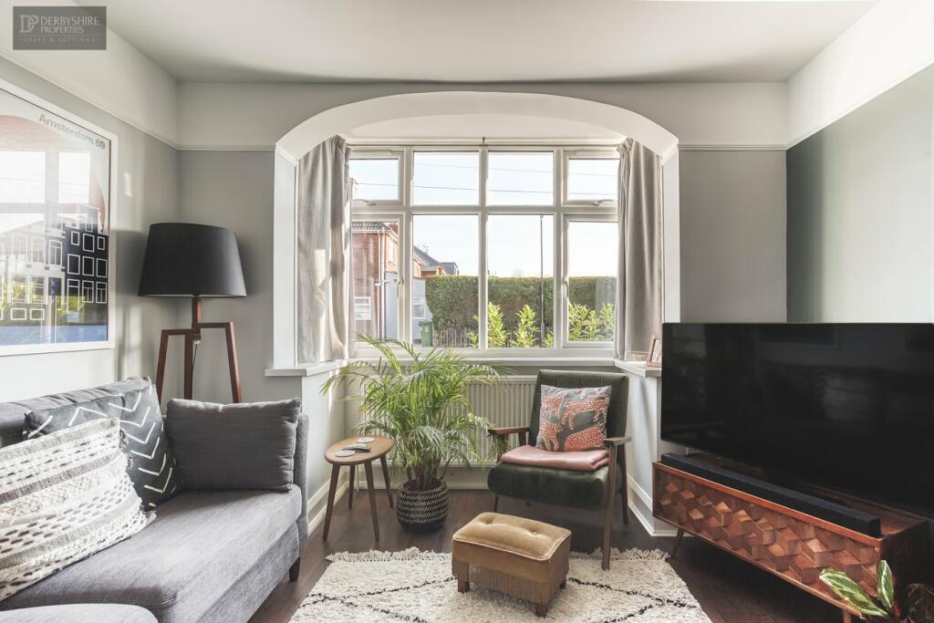 Additional property image - Glebe Avenue, Ripley, DE5