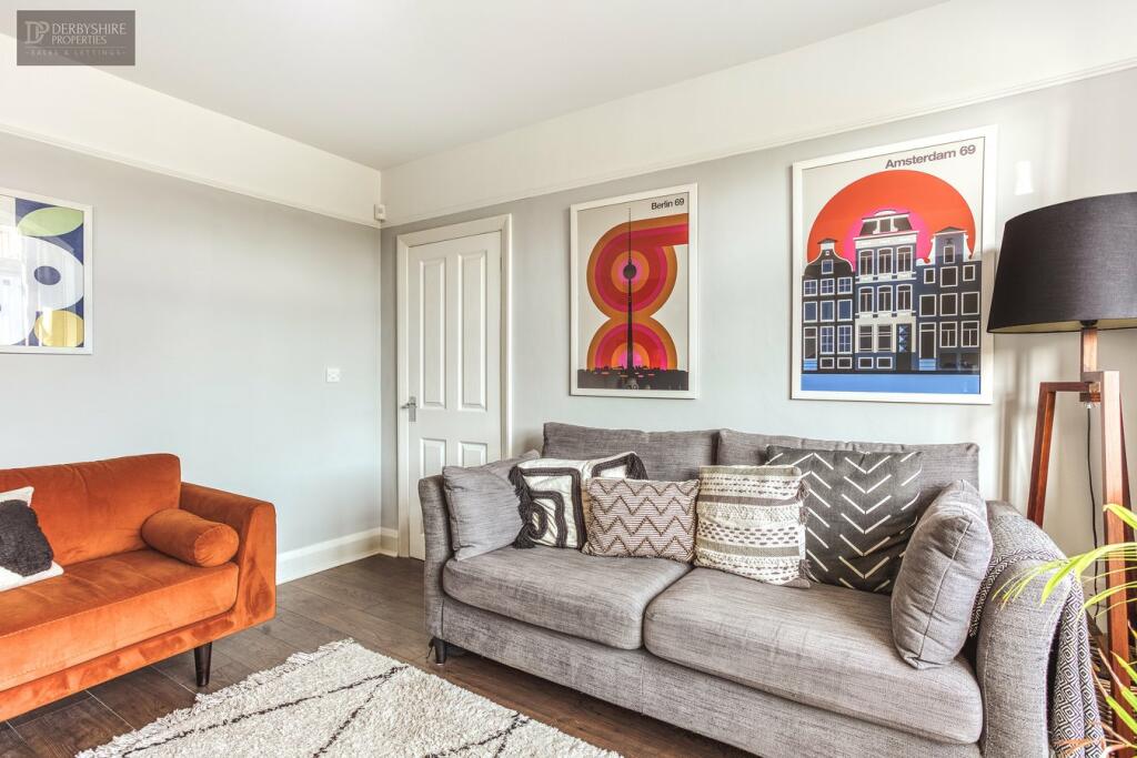 Additional property image - Glebe Avenue, Ripley, DE5