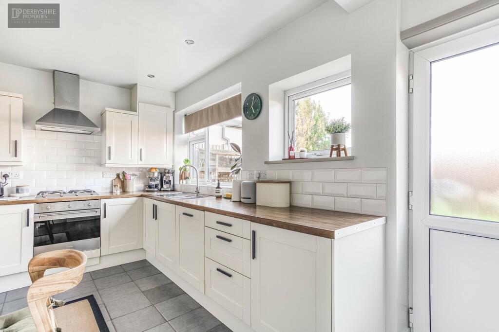Additional property image - Glebe Avenue, Ripley, DE5