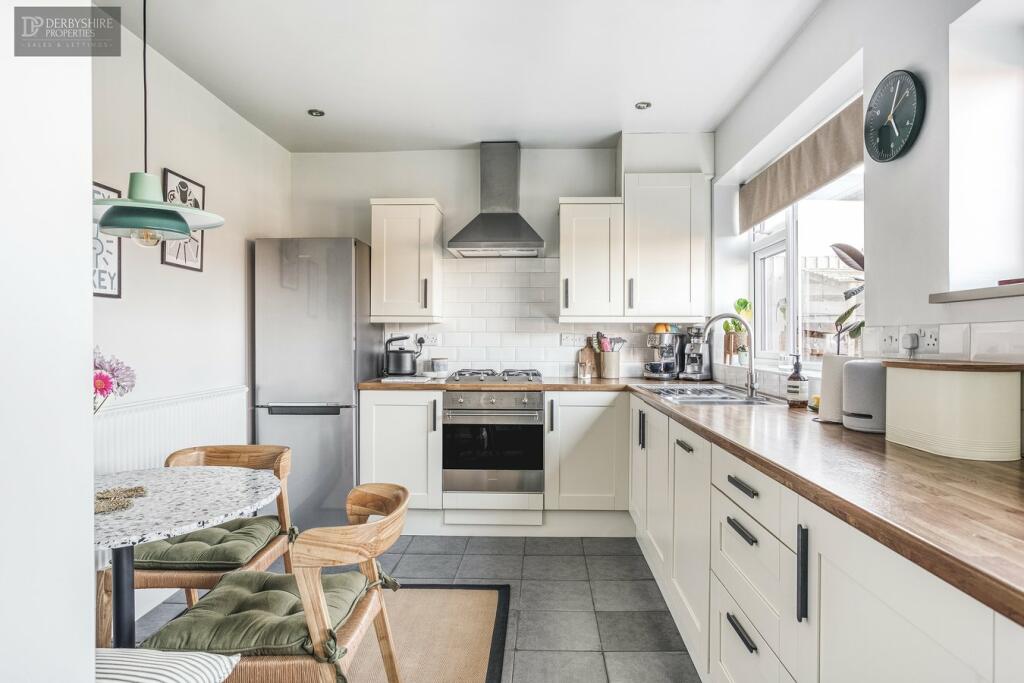 Additional property image - Glebe Avenue, Ripley, DE5