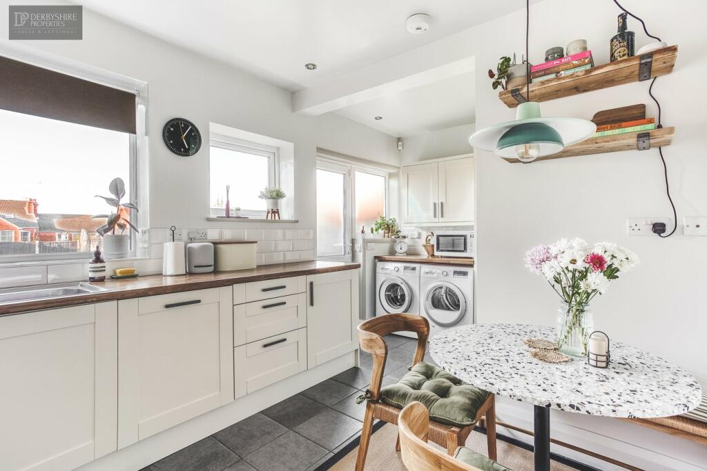 Additional property image - Glebe Avenue, Ripley, DE5