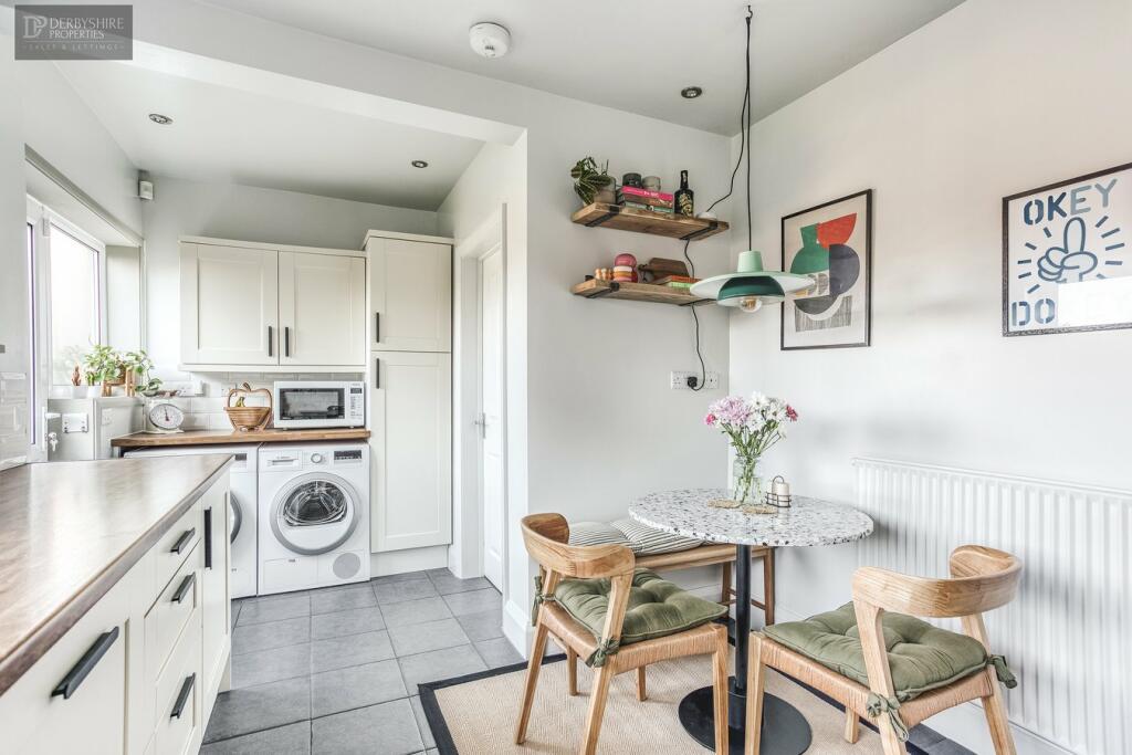Additional property image - Glebe Avenue, Ripley, DE5