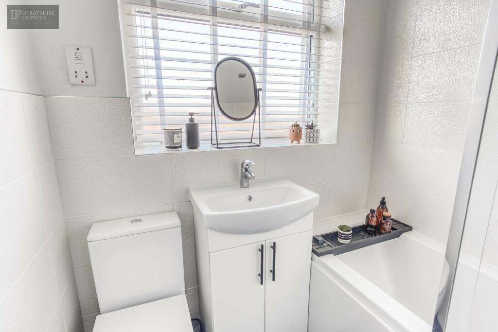 Additional property image - Glebe Avenue, Ripley, DE5