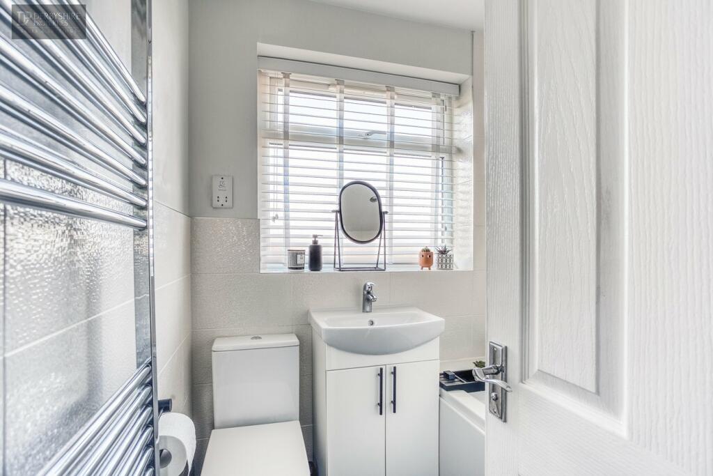 Additional property image - Glebe Avenue, Ripley, DE5