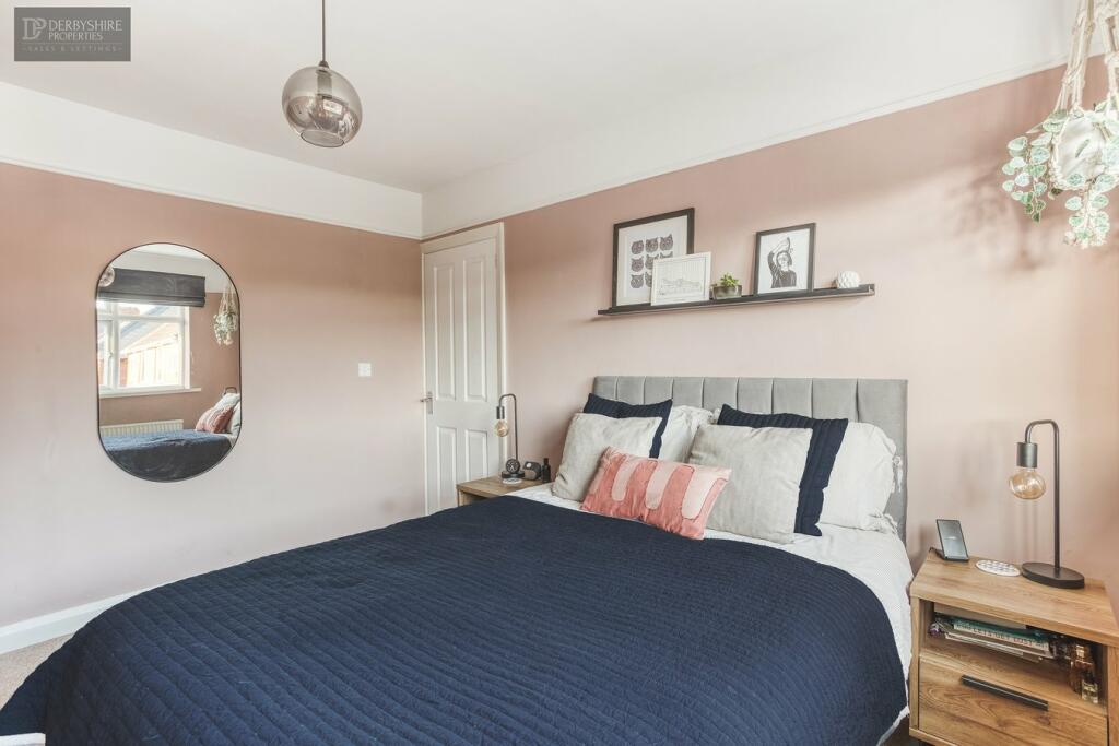Additional property image - Glebe Avenue, Ripley, DE5