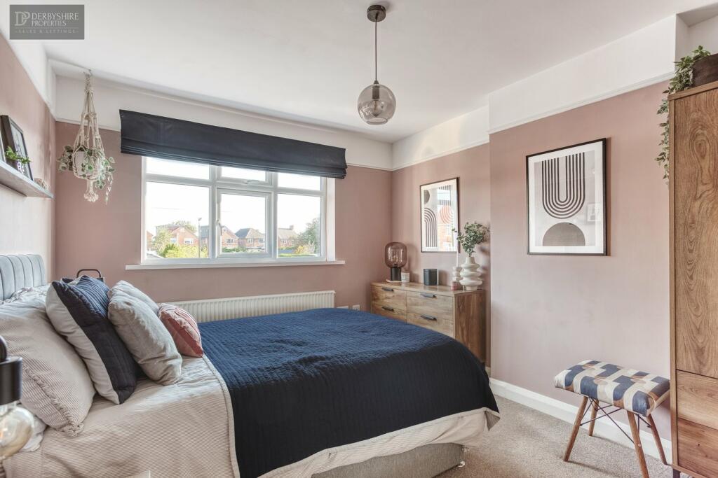 Additional property image - Glebe Avenue, Ripley, DE5