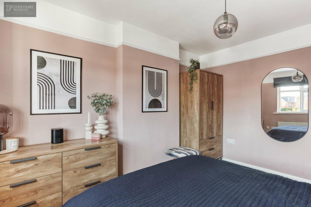Additional property image - Glebe Avenue, Ripley, DE5