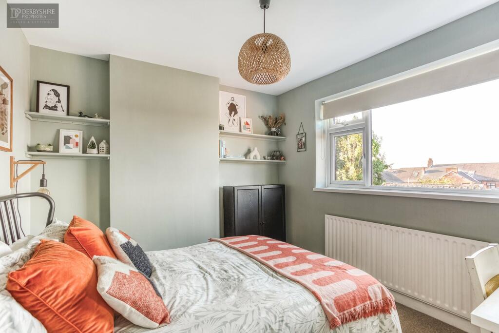Additional property image - Glebe Avenue, Ripley, DE5