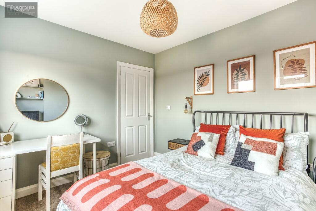Additional property image - Glebe Avenue, Ripley, DE5