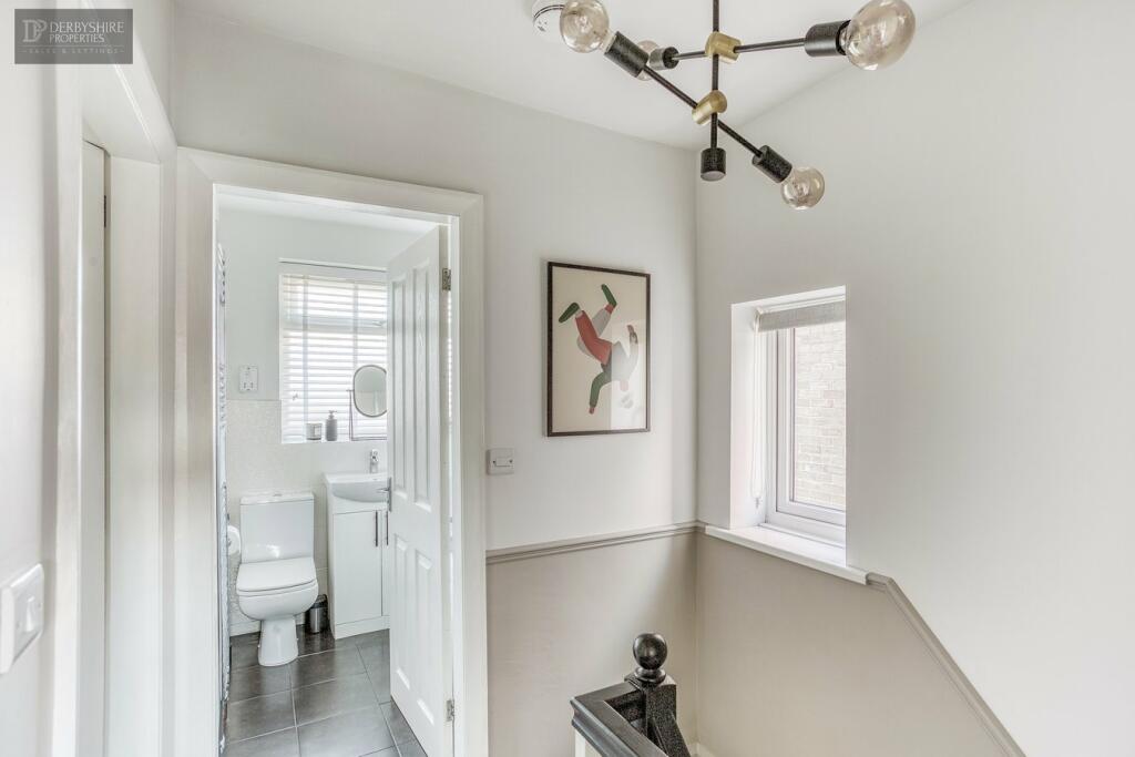 Additional property image - Glebe Avenue, Ripley, DE5