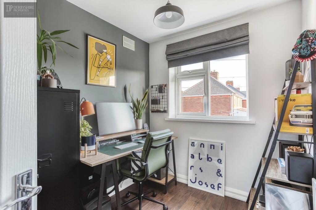 Additional property image - Glebe Avenue, Ripley, DE5