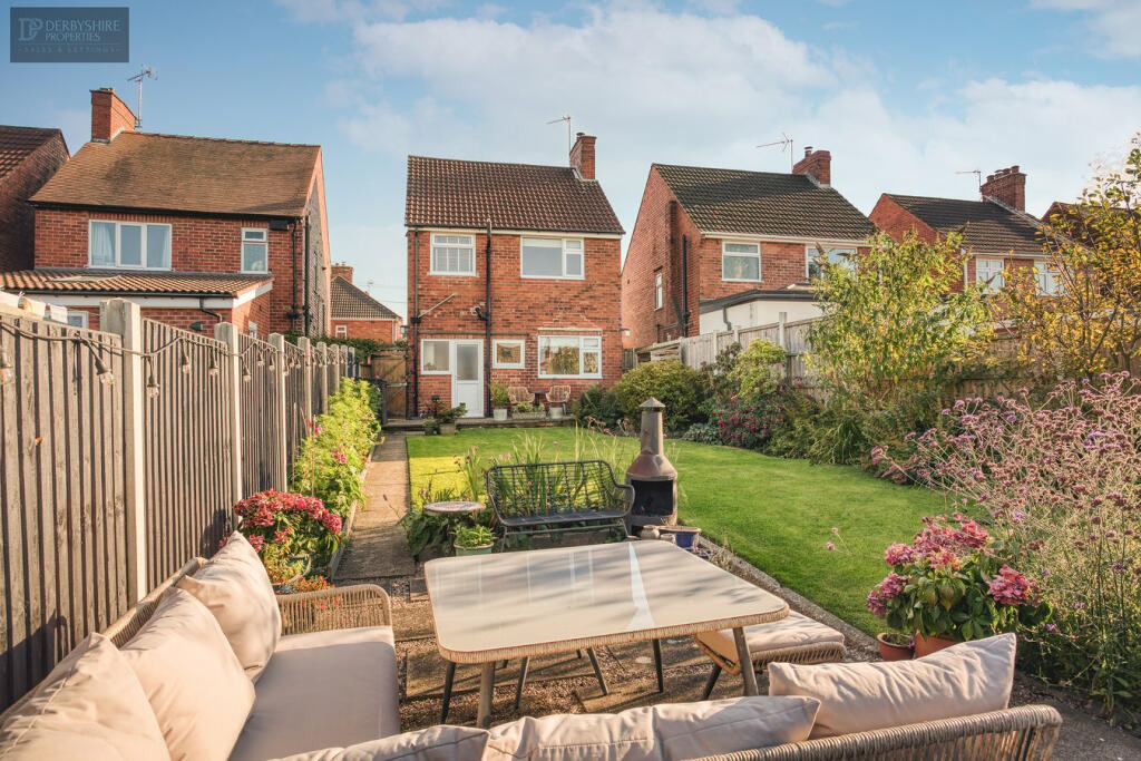Additional property image - Glebe Avenue, Ripley, DE5