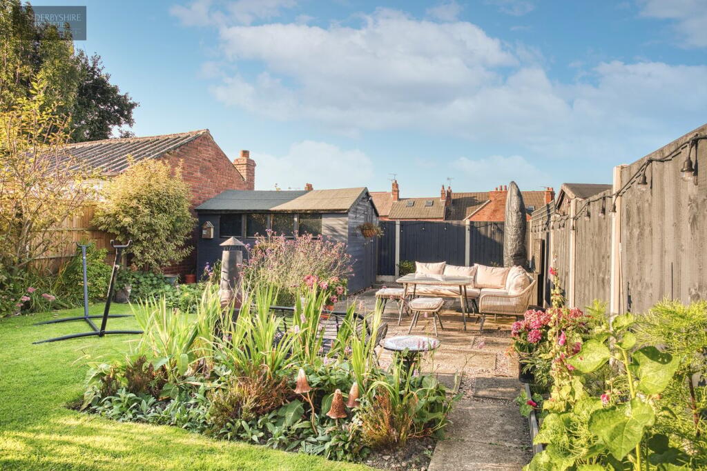 Additional property image - Glebe Avenue, Ripley, DE5