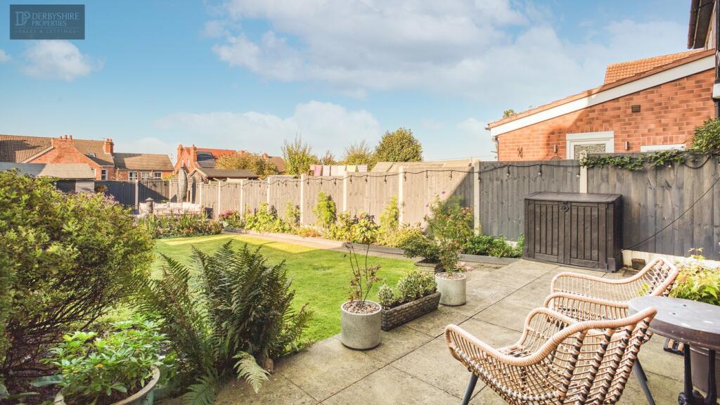 Additional property image - Glebe Avenue, Ripley, DE5