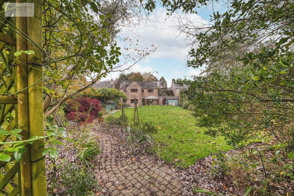 Additional property image - Fritchley Lane, Fritchley, Belper, DE56
