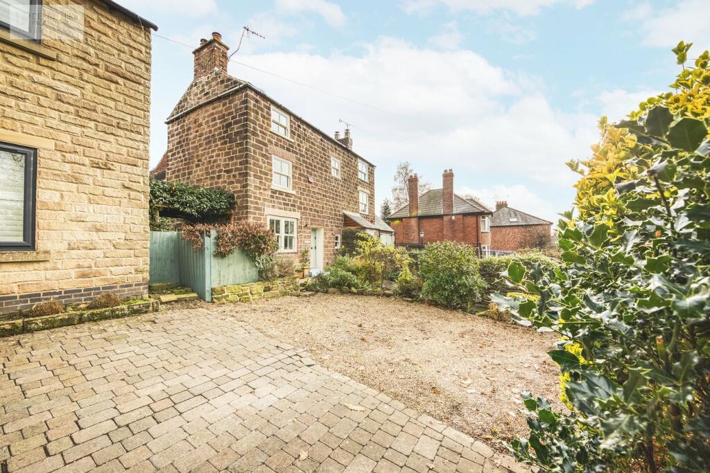 Additional property image - Chesterfield Road, Belper, DE56
