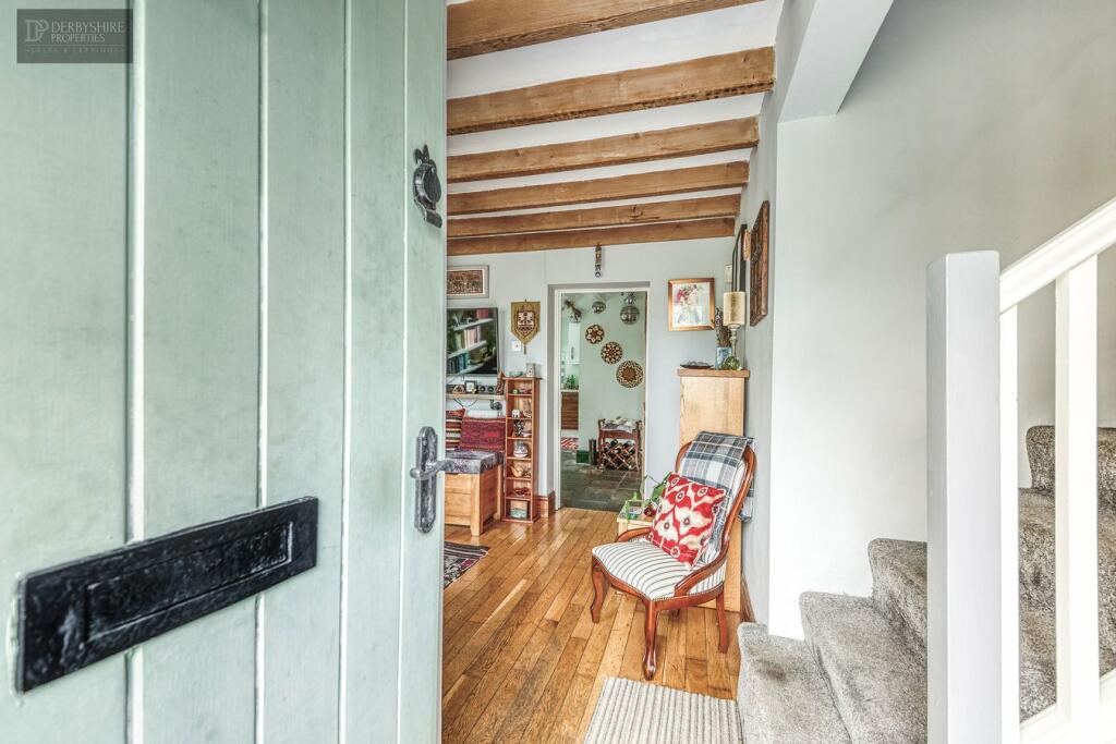 Additional property image - Chesterfield Road, Belper, DE56