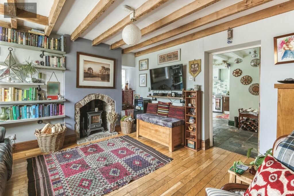 Additional property image - Chesterfield Road, Belper, DE56