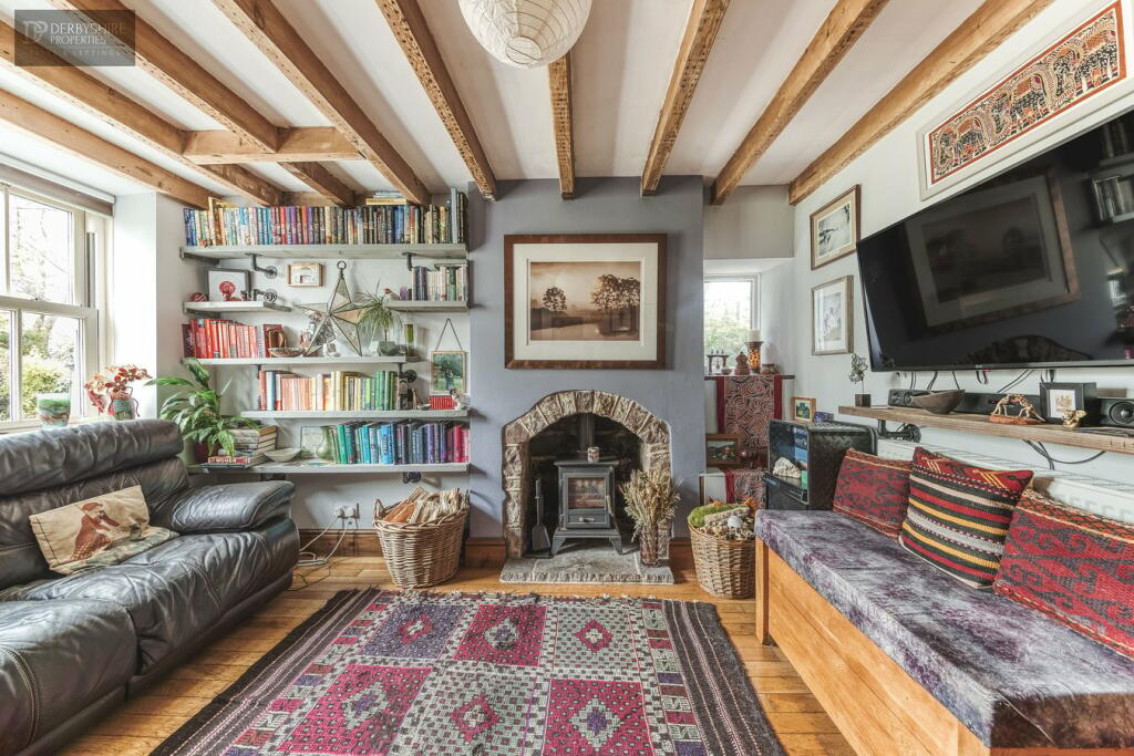 Additional property image - Chesterfield Road, Belper, DE56