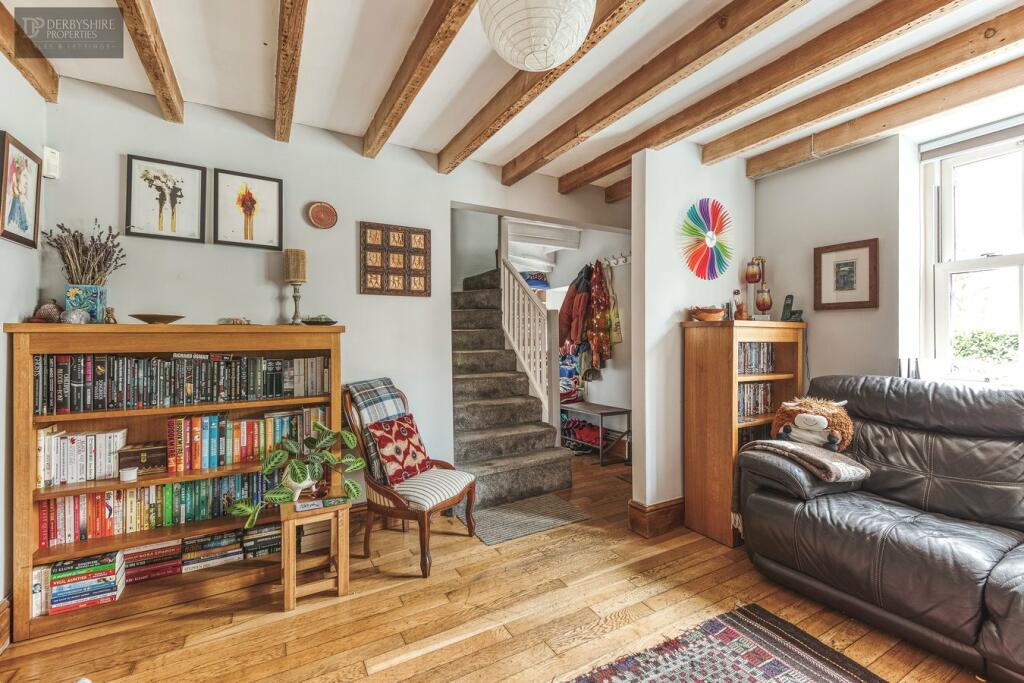 Additional property image - Chesterfield Road, Belper, DE56