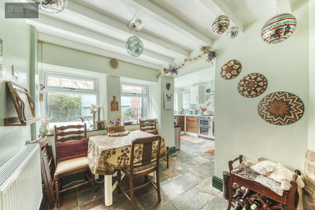 Additional property image - Chesterfield Road, Belper, DE56