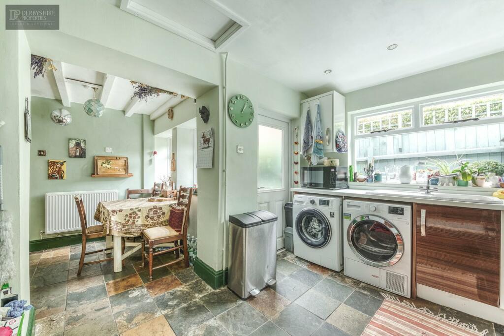 Additional property image - Chesterfield Road, Belper, DE56