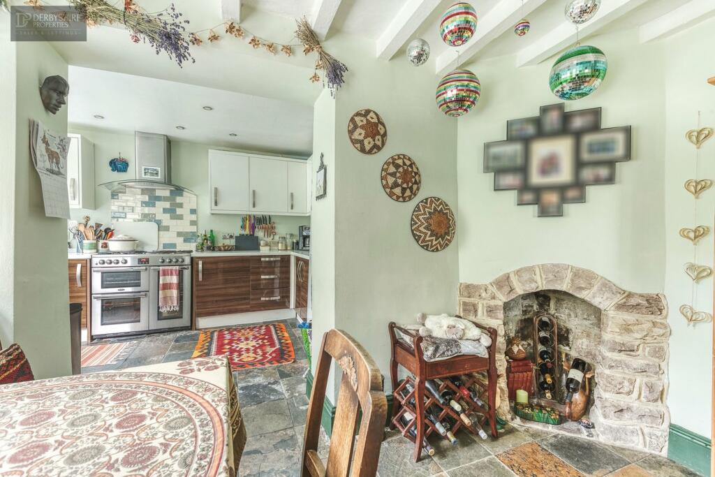 Additional property image - Chesterfield Road, Belper, DE56