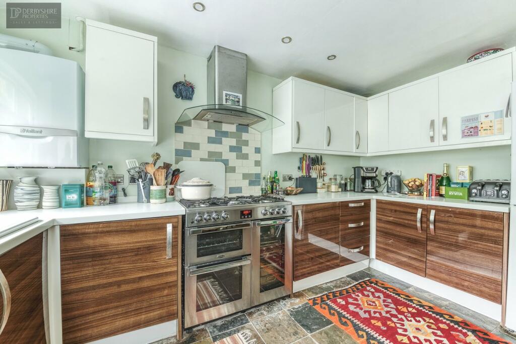 Additional property image - Chesterfield Road, Belper, DE56