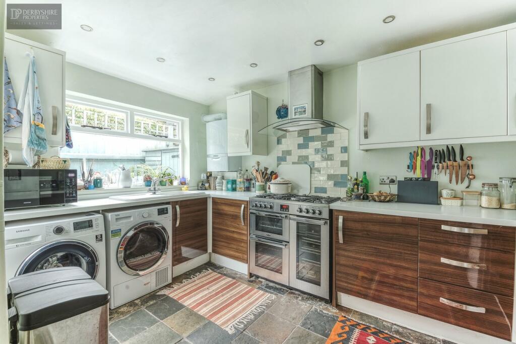 Additional property image - Chesterfield Road, Belper, DE56