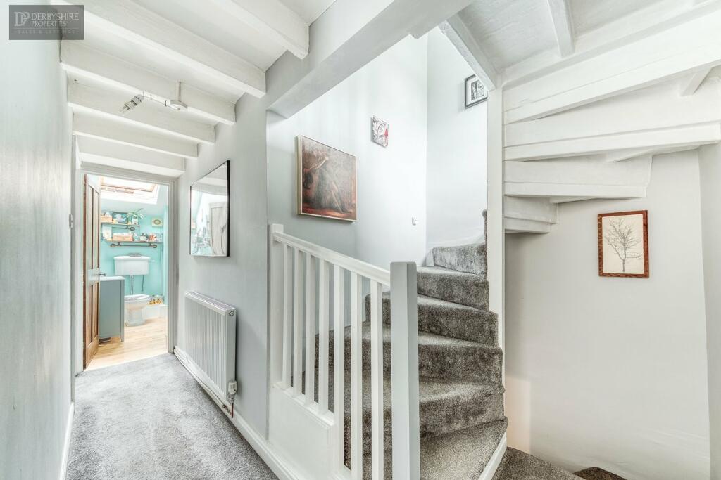 Additional property image - Chesterfield Road, Belper, DE56