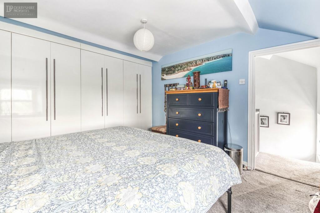 Additional property image - Chesterfield Road, Belper, DE56