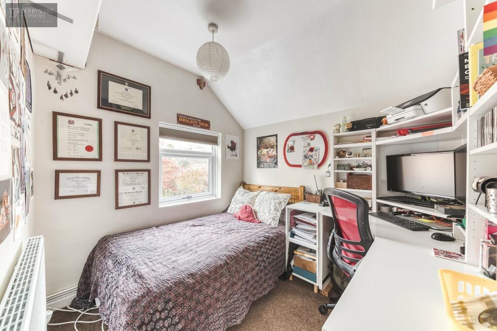 Additional property image - Chesterfield Road, Belper, DE56