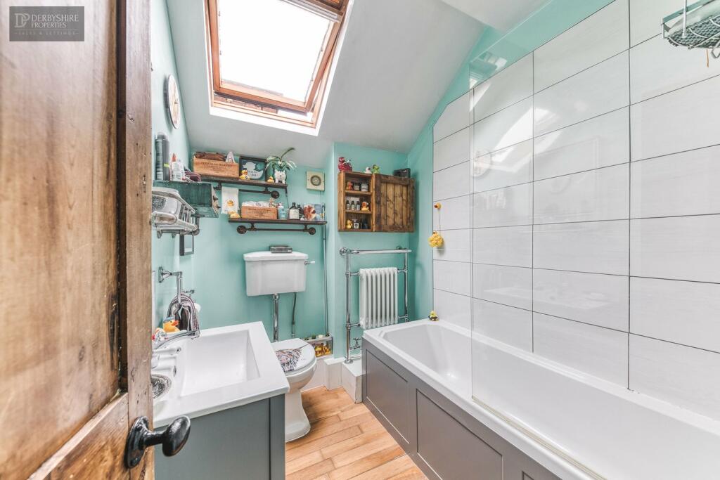 Additional property image - Chesterfield Road, Belper, DE56
