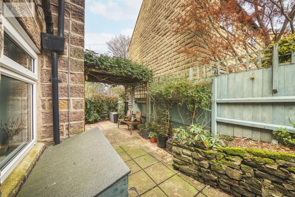 Additional property image - Chesterfield Road, Belper, DE56