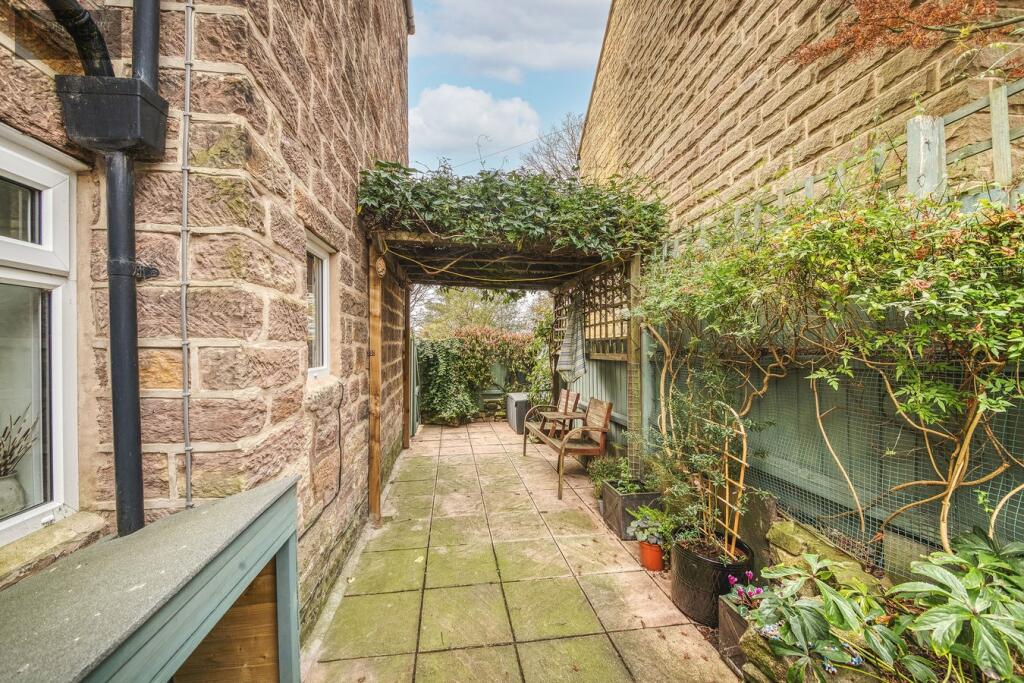 Additional property image - Chesterfield Road, Belper, DE56