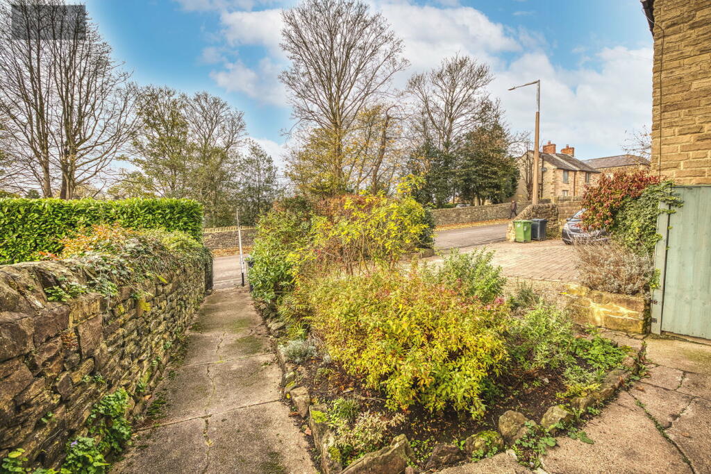 Additional property image - Chesterfield Road, Belper, DE56